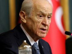 MHP’DE MİLLİ BİRLİK VE GÜÇLÜ TÜRKİYE VURGUSU