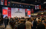 İstanbul’da Kongre Hareketliliği: MHP 29 Ağustos’ta Akatlar’da Toplanacak