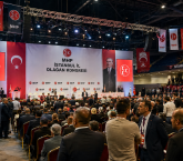 İstanbul’da Kongre Hareketliliği: MHP 29 Ağustos’ta Akatlar’da Toplanacak
